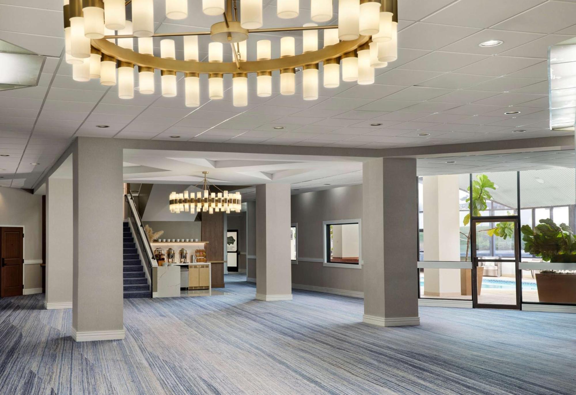 Hotel Sonesta White Plains Downtown Exterior foto