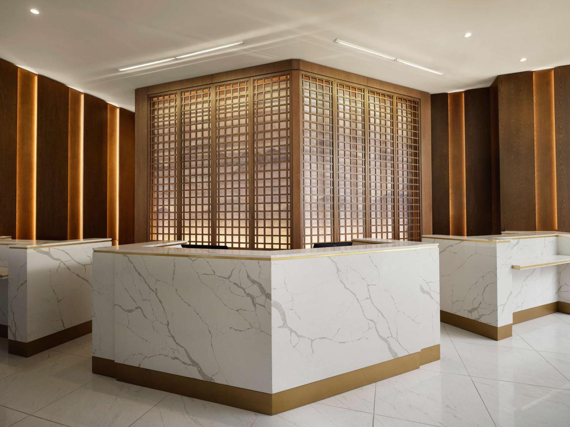 Hotel Sonesta White Plains Downtown Exterior foto